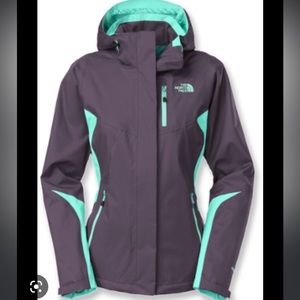 North Face Varius Guide Jacket